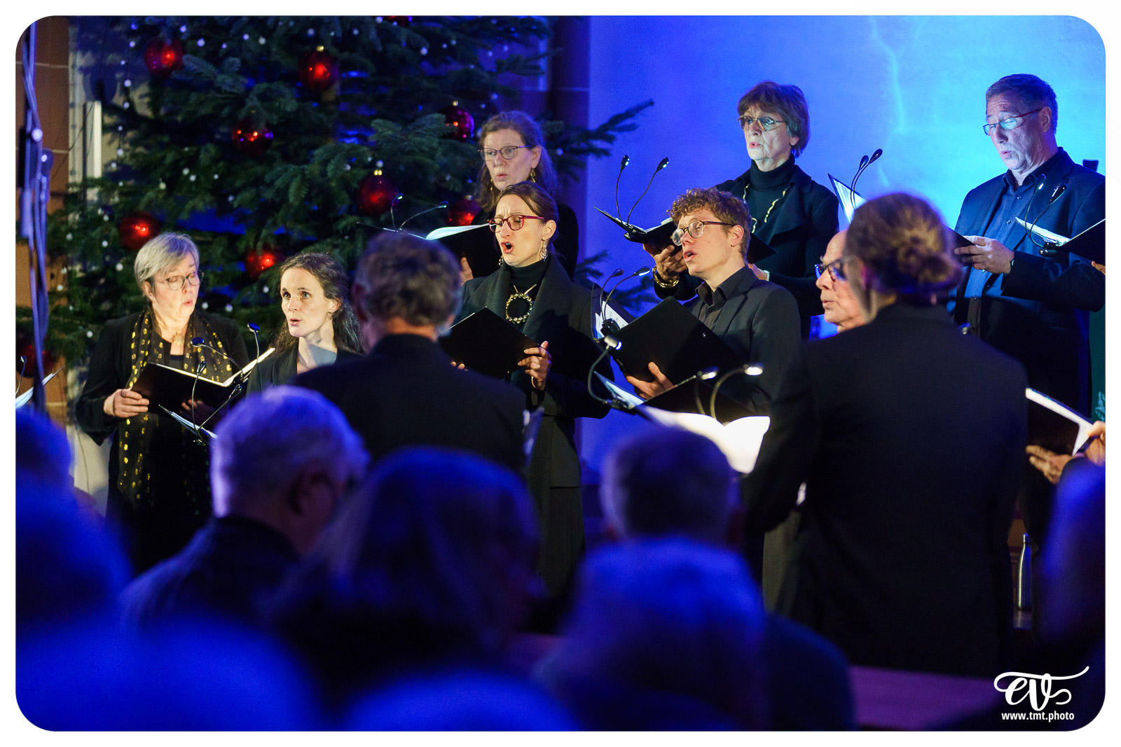 UNE NUIT SOUS LES ETOILES - ENSEMBLE PHILAE